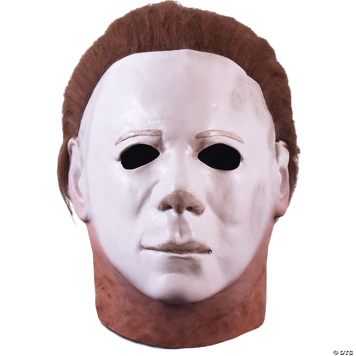 Child Halloween 2 Michael Myers Latex Mask