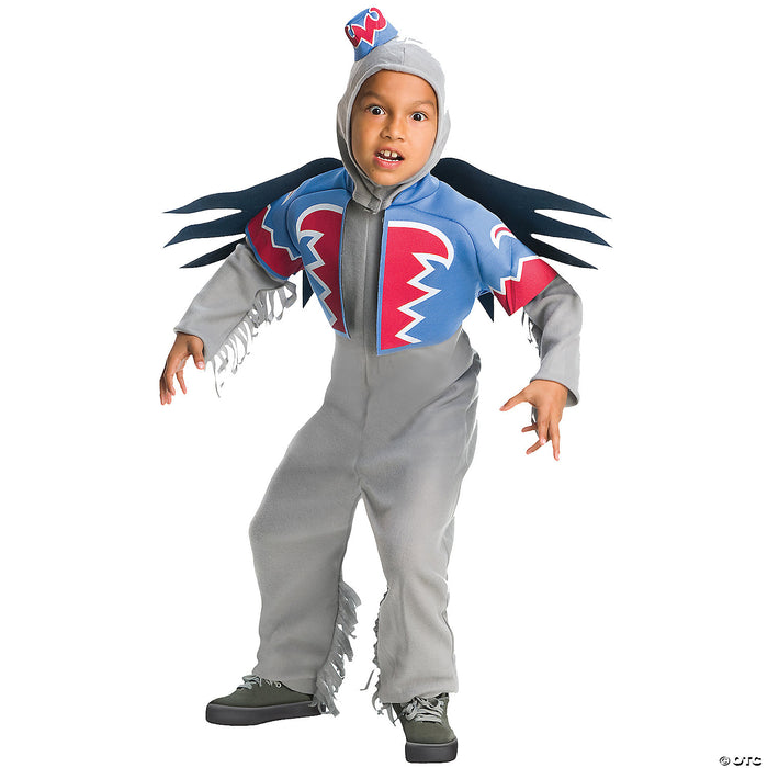 Child Winged Monkey Costume