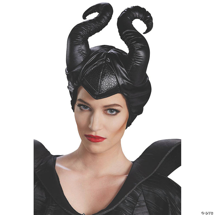 Classic Maleficent Horns