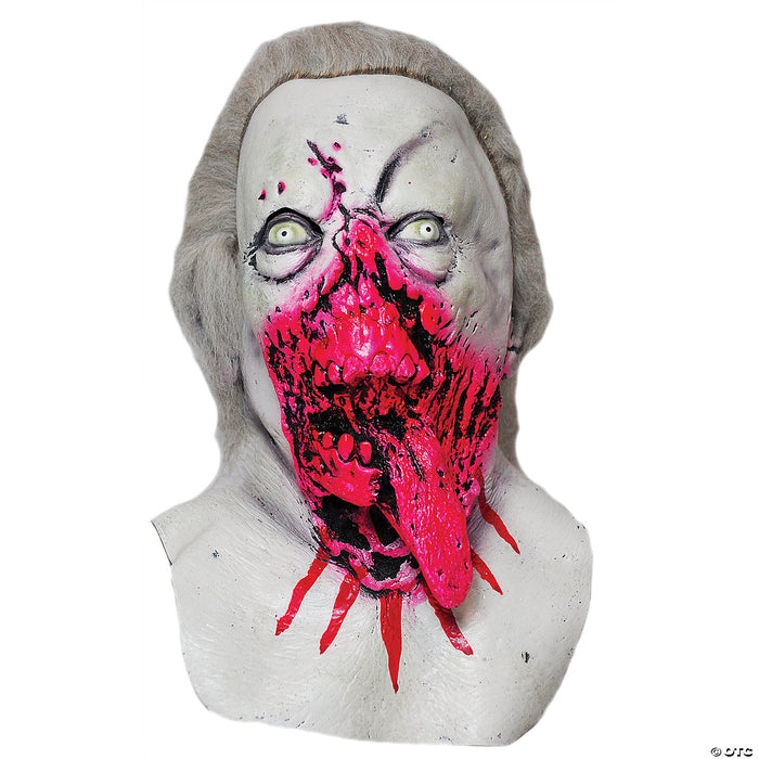 Day of the Dead Doctor Mask