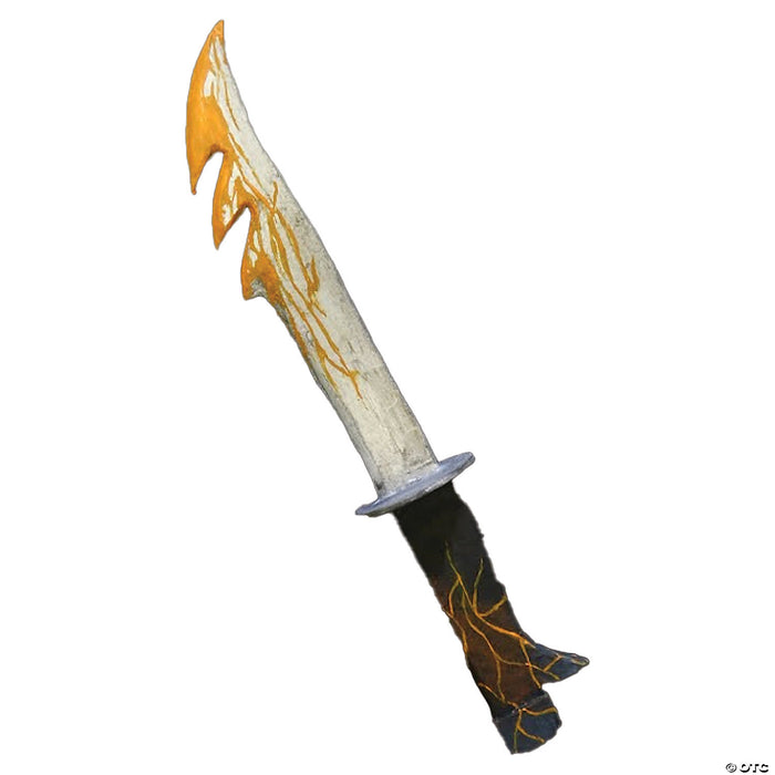 Dead By Daylight Scorched Knife