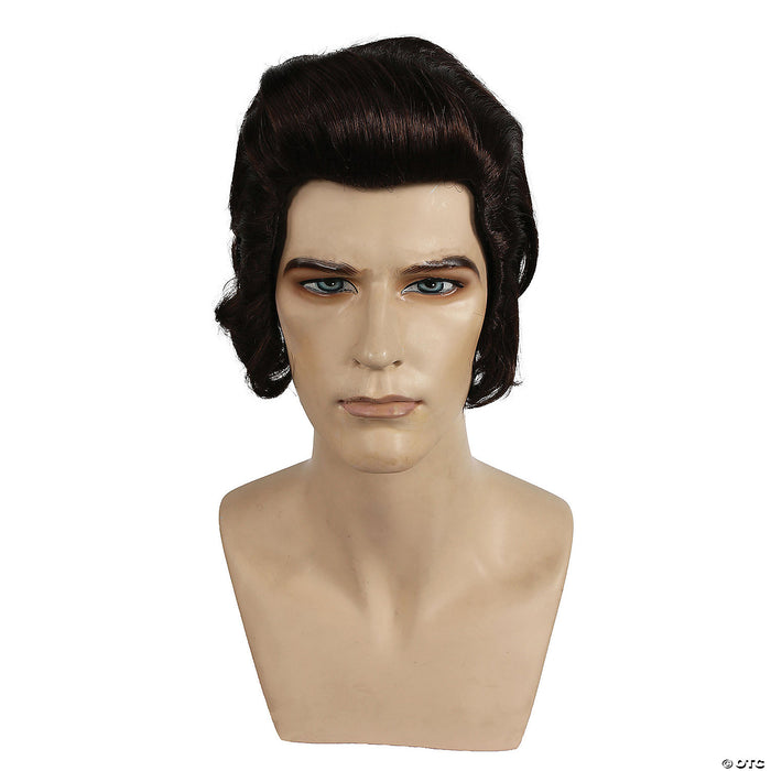 Deluxe 50's Rocker Wig