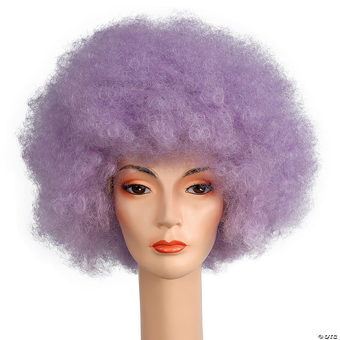 Deluxe Afro Wig