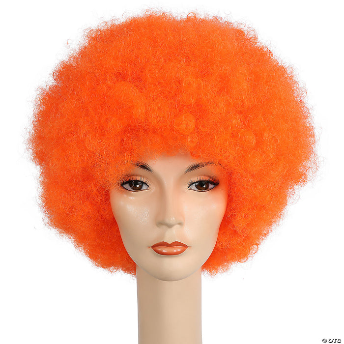Deluxe Afro Wig