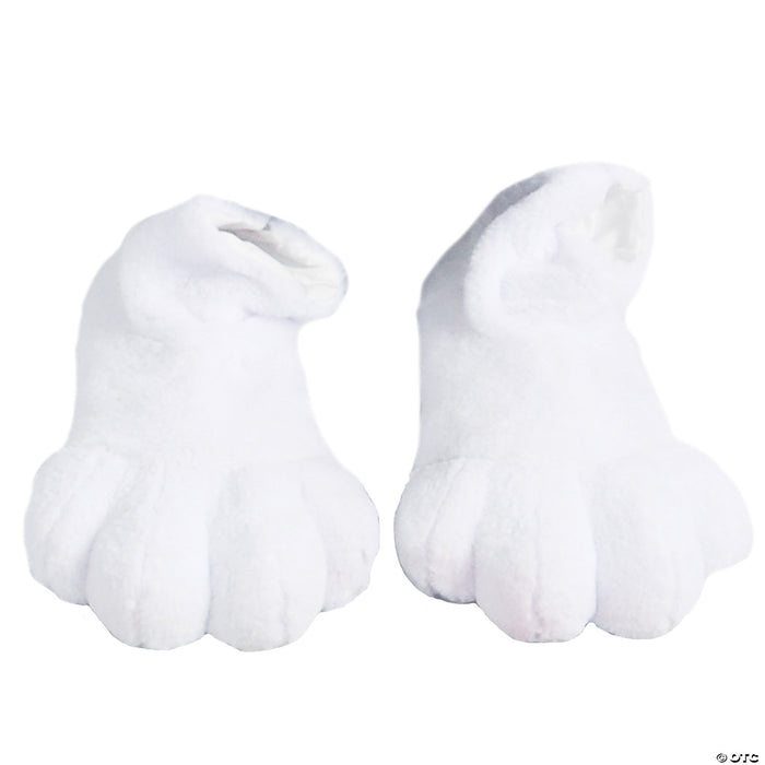 Deluxe Easter Bunny Feet