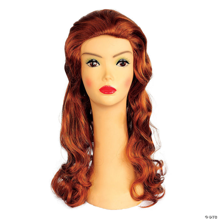 Deluxe Showgirl Wig