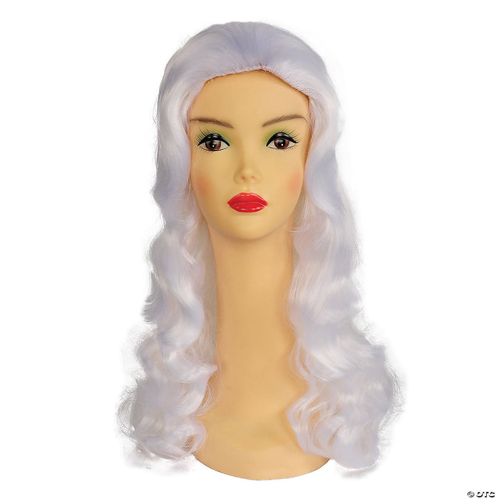 Deluxe Showgirl Wig