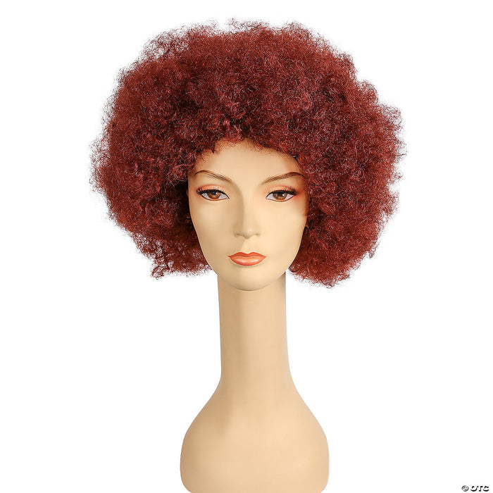 Discount Afro Wig