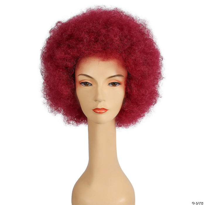 Discount Afro Wig