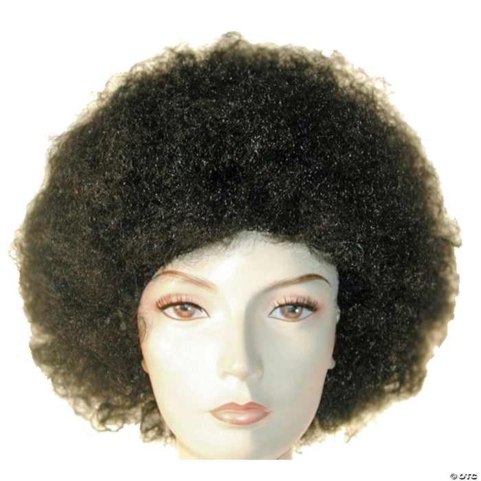 Discount Afro Wig