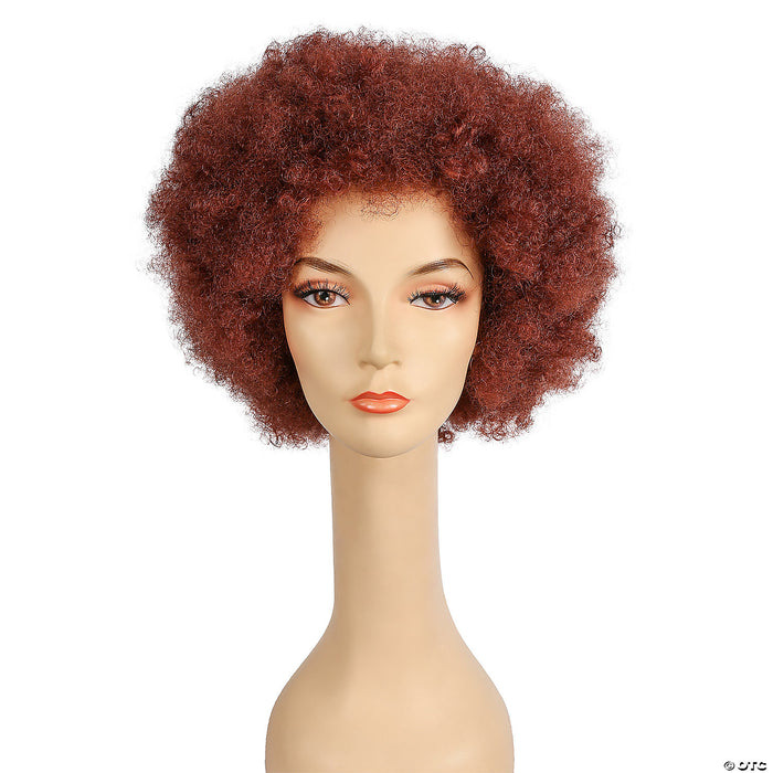 Discount Afro Wig