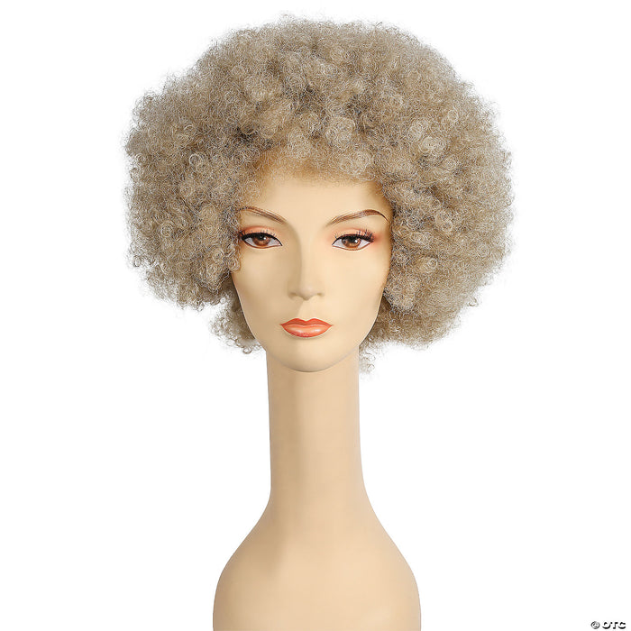 Discount Afro Wig