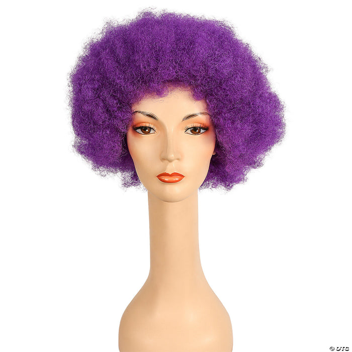 Discount Afro Wig