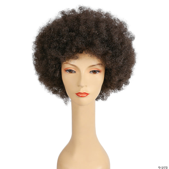 Discount Afro Wig