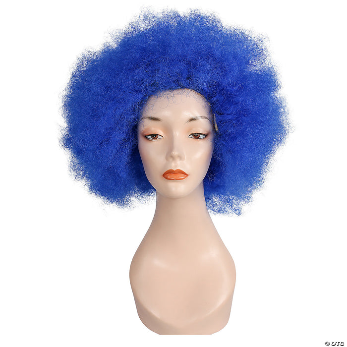 Discount Afro Wig