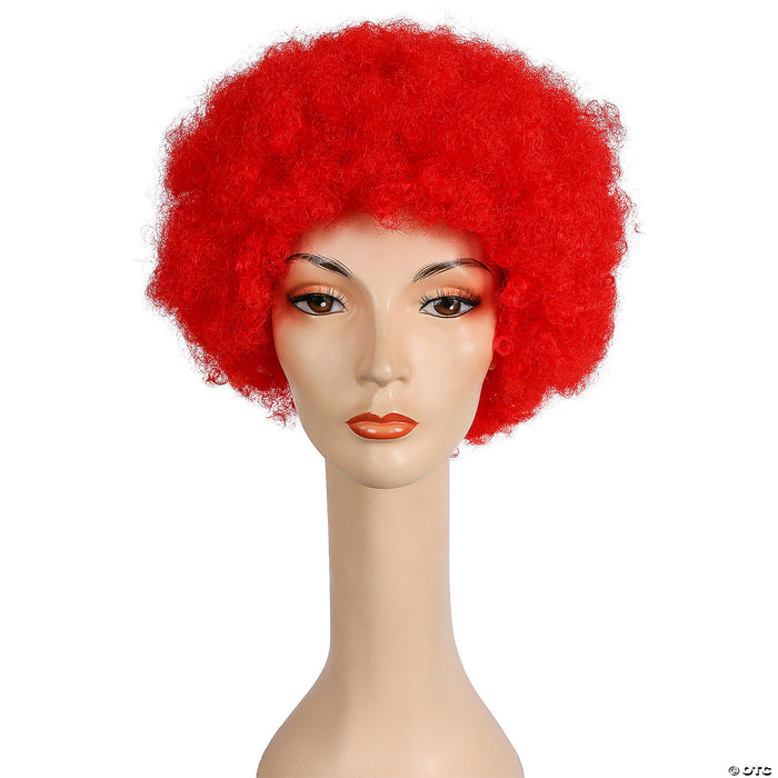 Discount Afro Wig