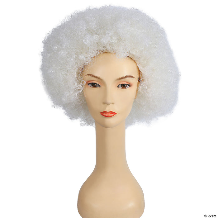 Discount Afro Wig