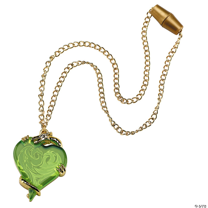 Disney's Descendants Mal Necklace