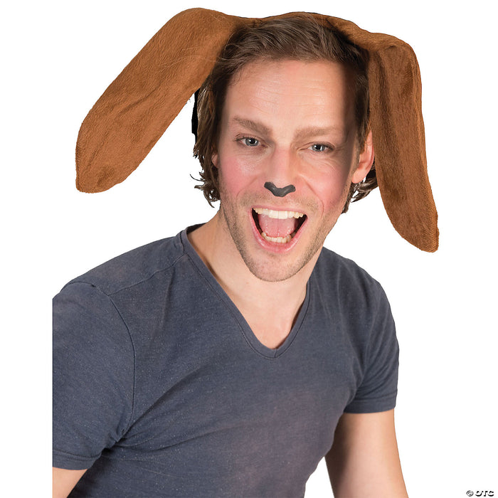 Dog Ears Headband