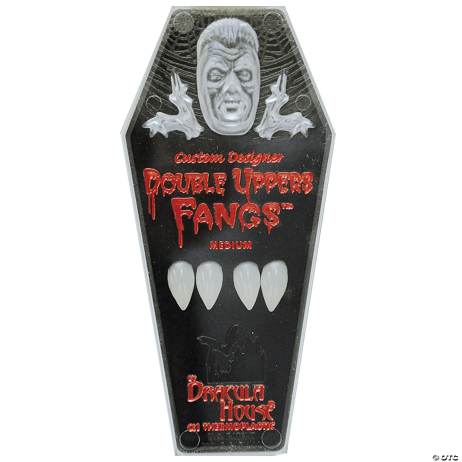 Double Fangs — Cosplay Supplies Inc