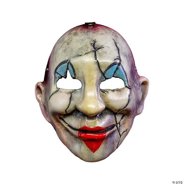 Murdershow Doxy Mask