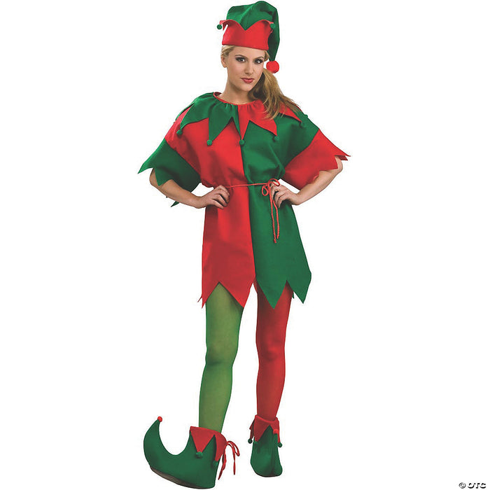 Elf Tights Adult