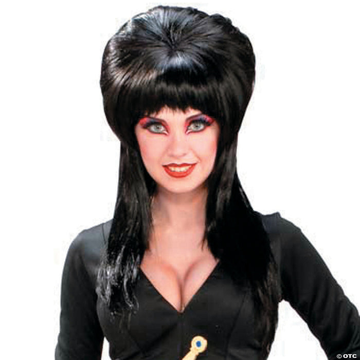 Elvira Wig