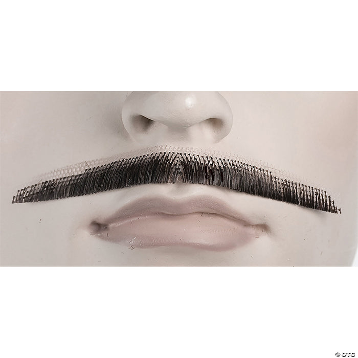 Errol Flynn Mustache - Human Hair