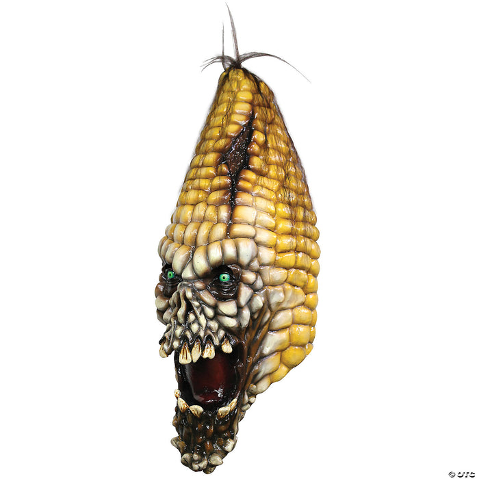 Evil Corn Mask