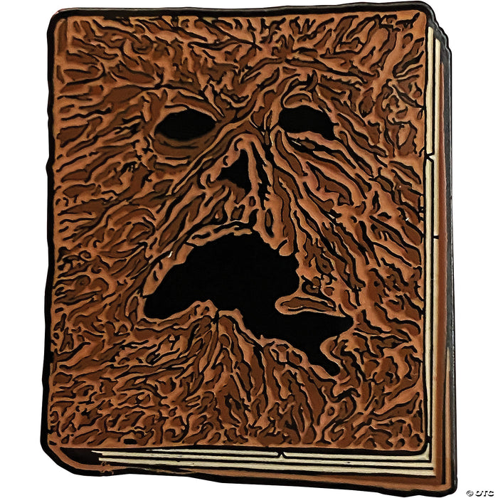 Evil Dead 2™ Necronomicon Enamel Pin