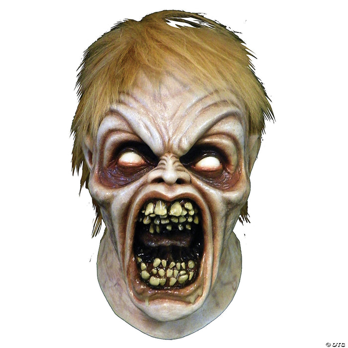 Evil Dead Ed Mask