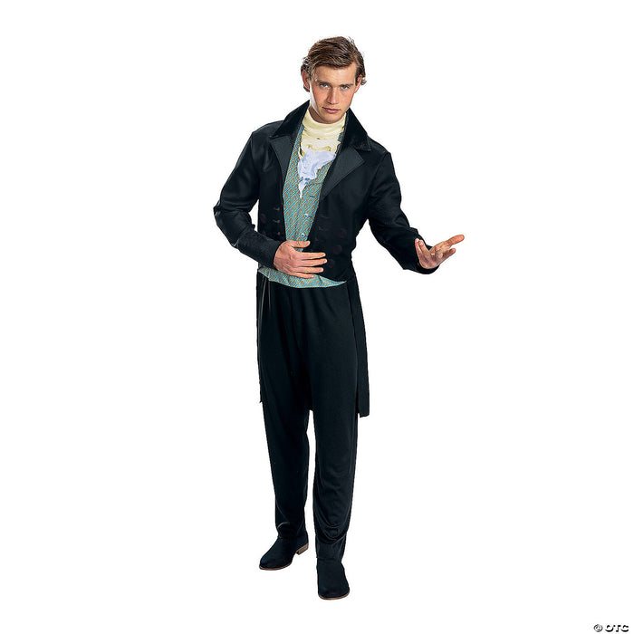 Adults Classic Bridgerton Brother Costume