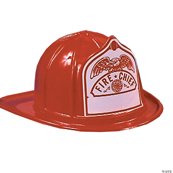 Fireman Hat