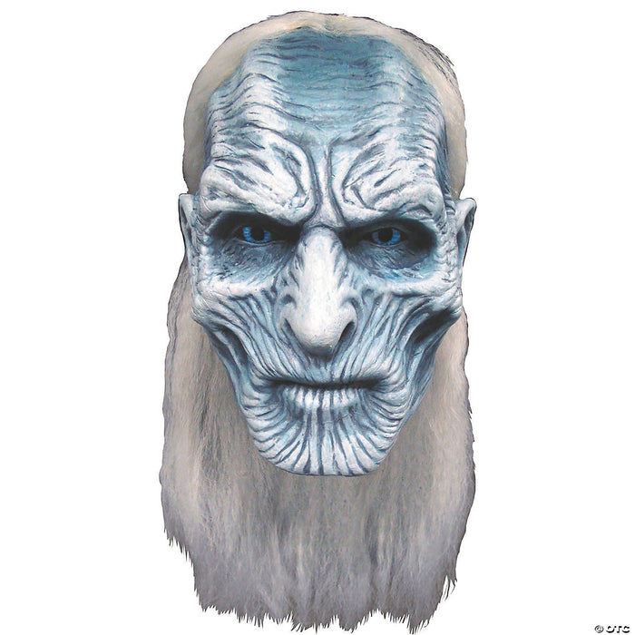 Game Of Thrones White Walker Mask