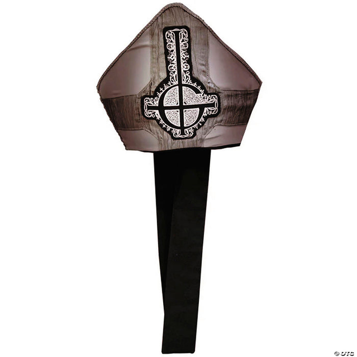 Ghost Papa Emeritus II Hat Costume Accessory