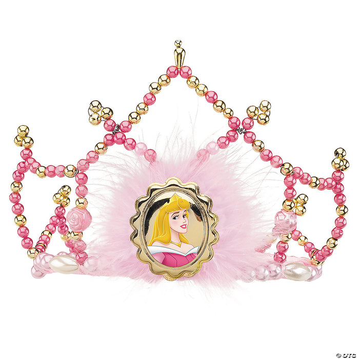 Child Aurora Tiara