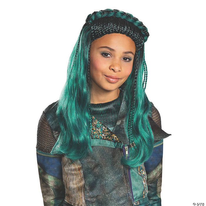 Child Descendants Uma Wig