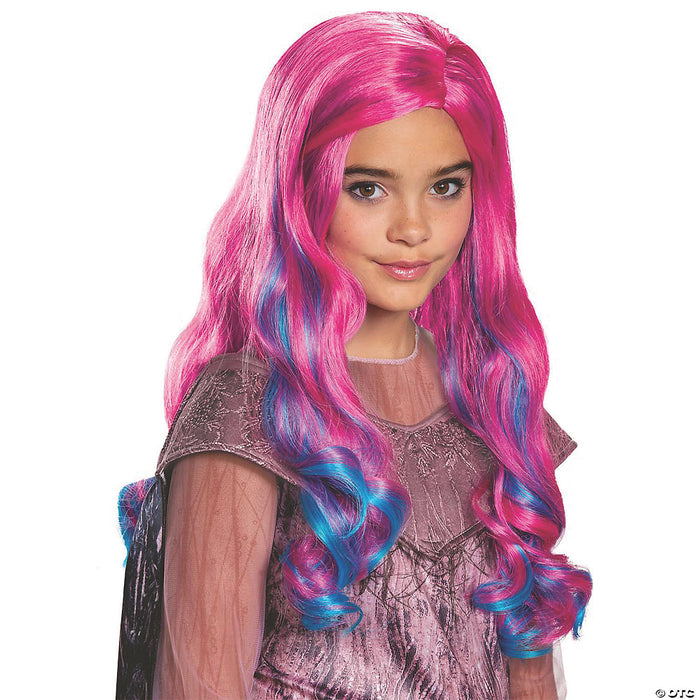 Child Disney's Descendants Audrey Wig