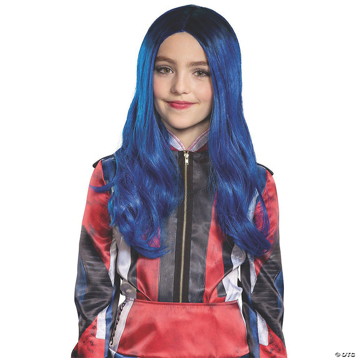 Child Disney's Descendants Evie Wig