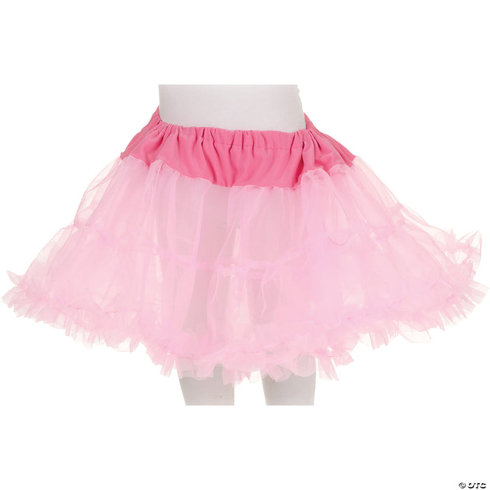 Child Tutu Skirt