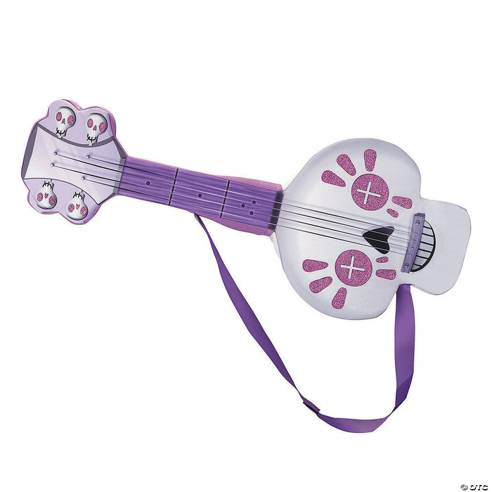 Child Vampirina Spookyele Instrument