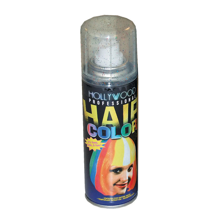 Glitter Hairspray