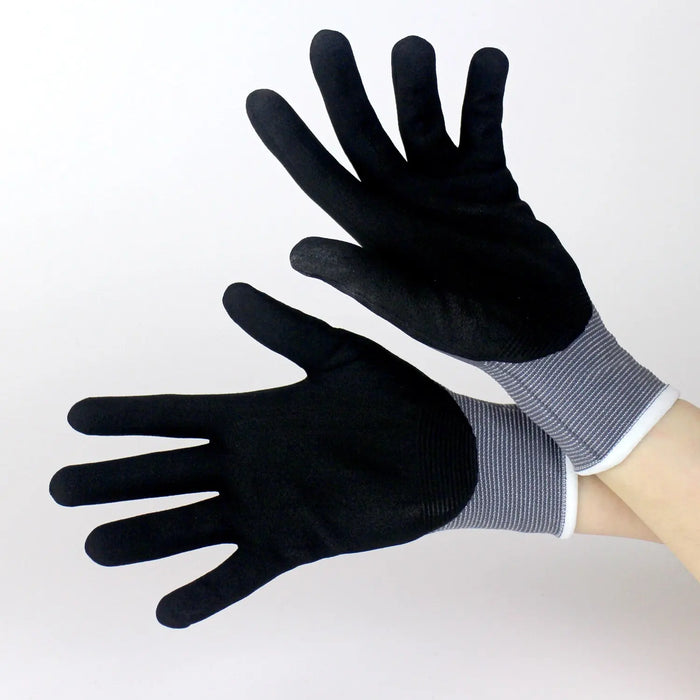 Heat Resistant Work Gloves - Cosplay Supplies Inc 8 - Medium by Cosplay Supplies