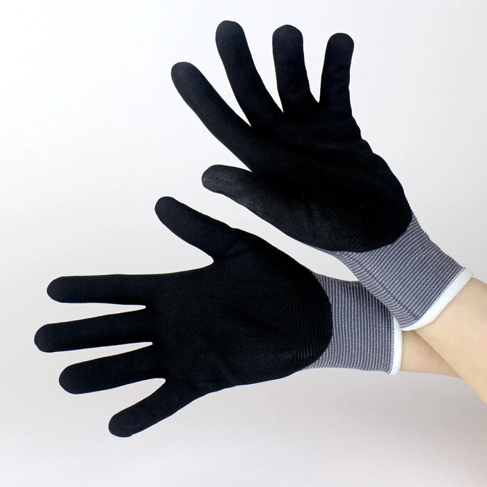 Heat Resistant Work Gloves 7 - Small