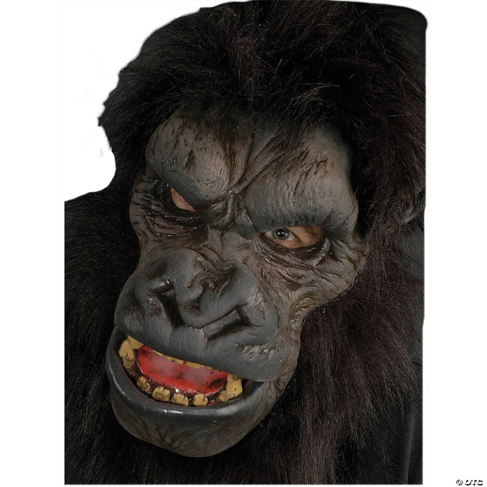 Gorilla Mask