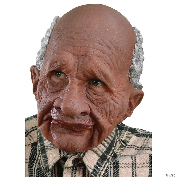 Grandpa Mask