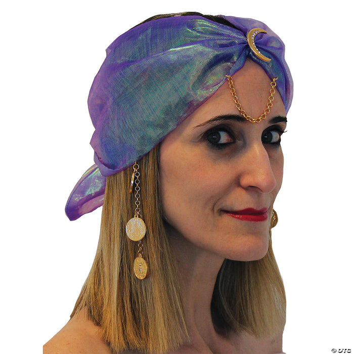 Fortune Teller Turban