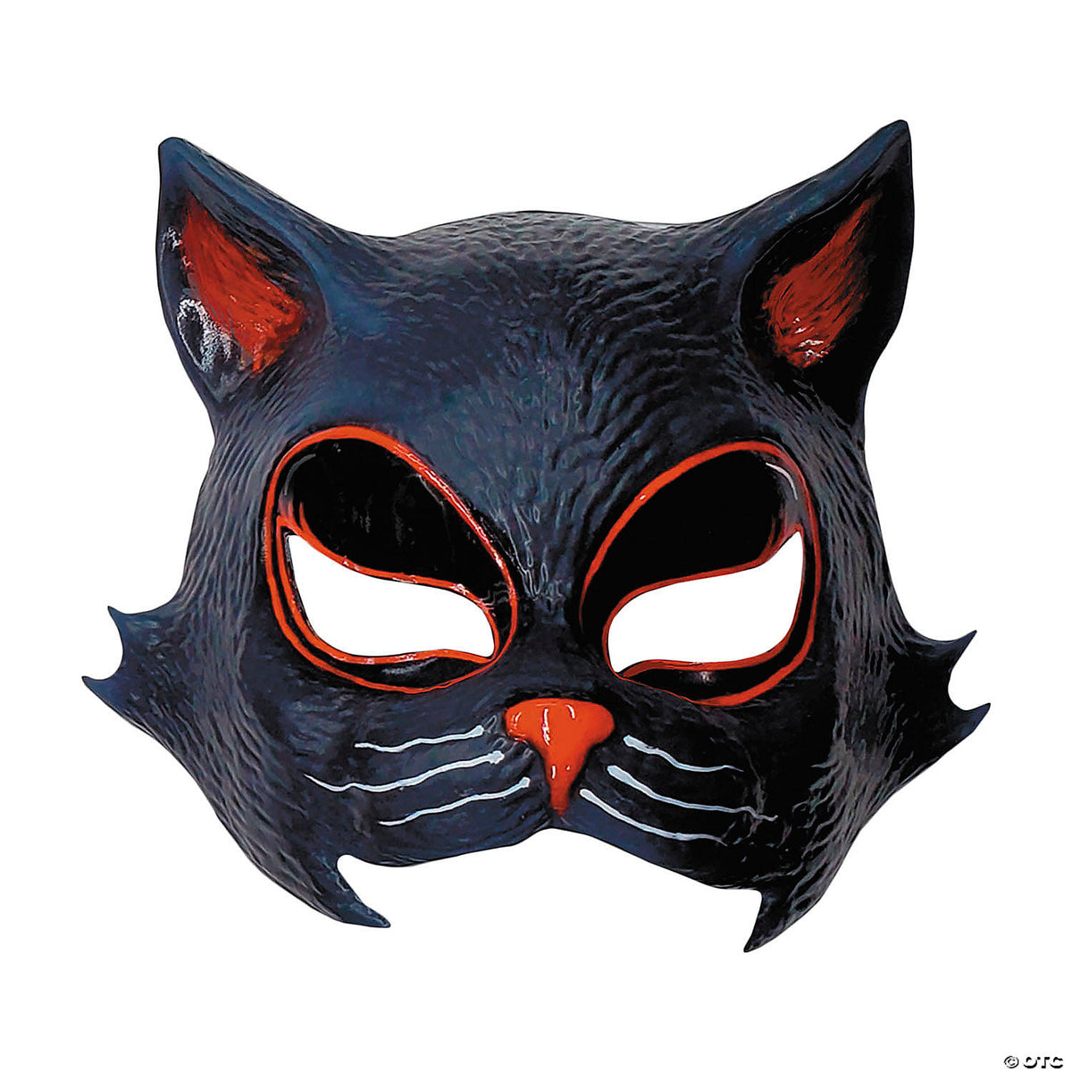 Halloween Ends Allyson's Cat Plastic Mask — Cosplay Supplies Inc