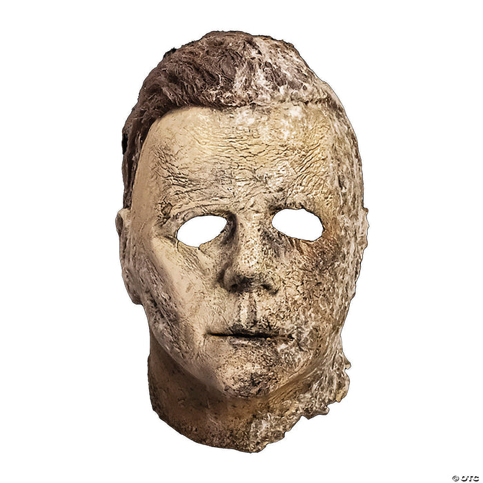 Halloween Ends Michael Myers Mask