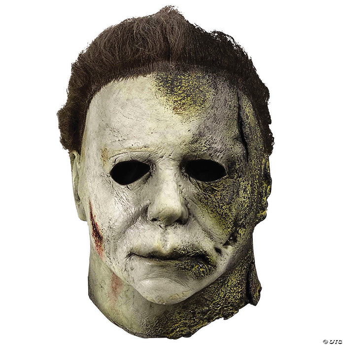 Halloween Kills Michael Myers Mask